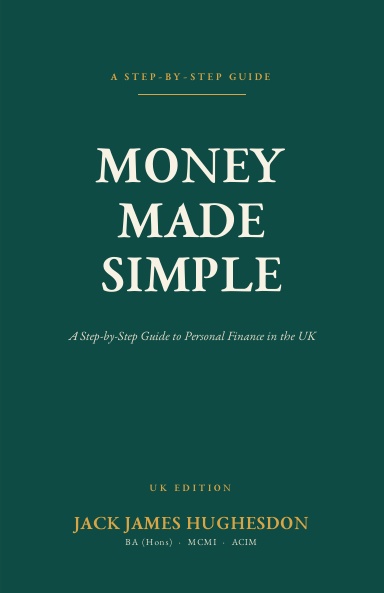 Money Made Simple paperback cover